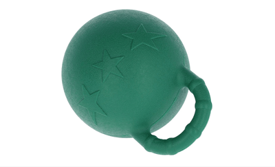 Horse Toy - Green Scented Apple