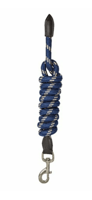 Kincade Leather Rope Lead