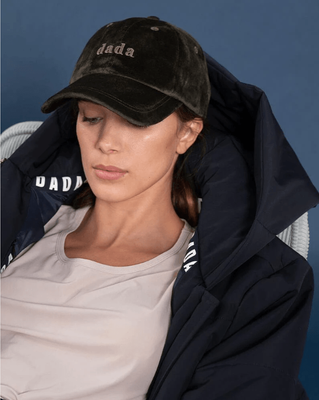 Dada Sport Djud Box Cap