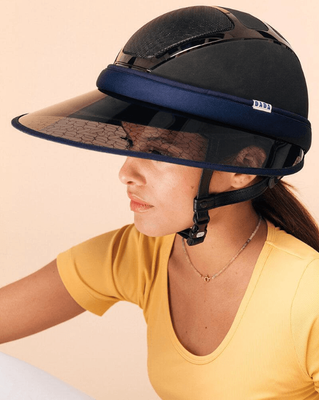 Dada Sport Aria - Helmet Visor