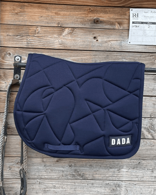 Dada Sport Fit for Fun - Saddle Blanket