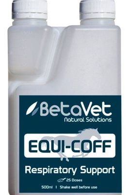 Betavet Equi-Coff