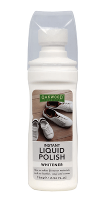 Oakwood Instant Liquid Polish