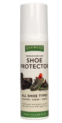 Oakwood Shoe Protector