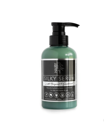 Hairy Pony Silky Serum