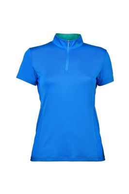 Dublin Airflow Short Sleeve Top