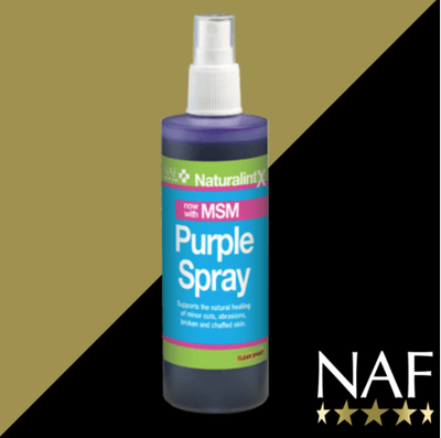 NAF Purple Spray