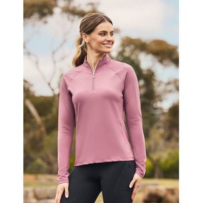 Weatherbeeta Prime Long Sleeve Top