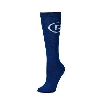 Dublin Logo Socks