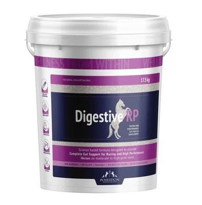 Poseidon Equine Digestive RP 17.5kg