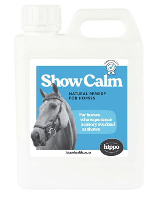 Hippo Health Show Calm 1L