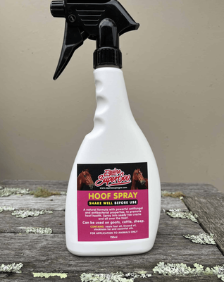 Supergoo Hoof Spray