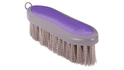 Soft Grip Dandy Brush