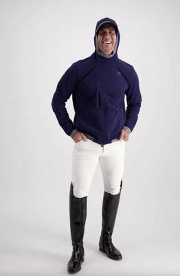 Gallant Equestrian Samson Hoodie