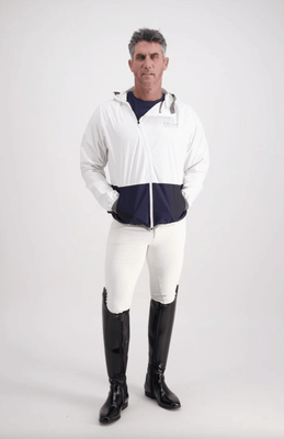 Gallant Equestrian Samson Rain Jacket