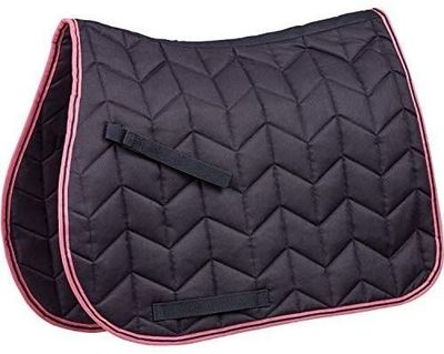 Saxon Element Quilted All Purpose Saddle Pad