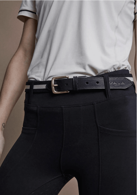 Vala Equestrian Lines Belt