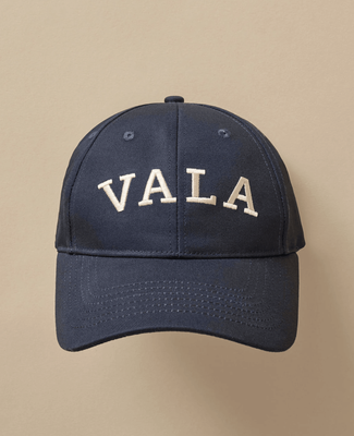 Vala Academy Cap