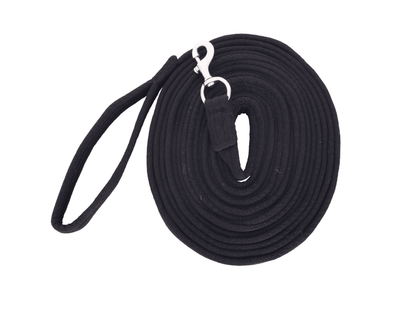 Set Webbing Lunge Lead