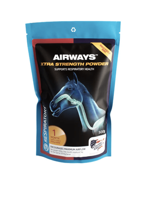 Airways XTRA Strength Power