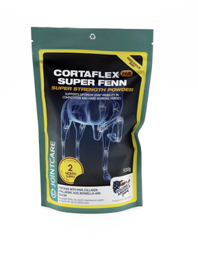 Cortaflex HA Super Fenn Powder