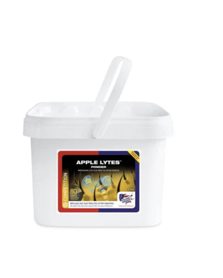 Apple Lytes Powder 2.5kg