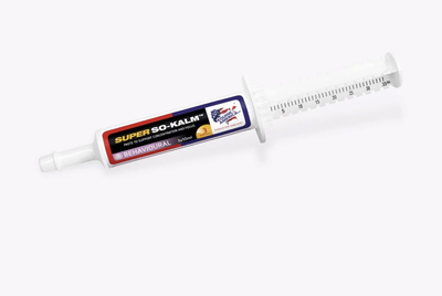 Super So-Kalm Paste 30ml