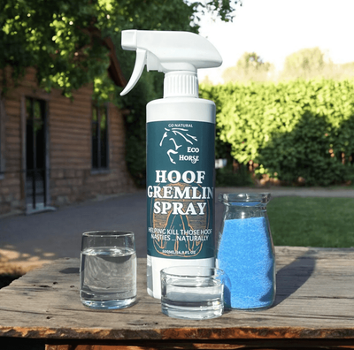 Eco Horse Hoof Gremlin Spray