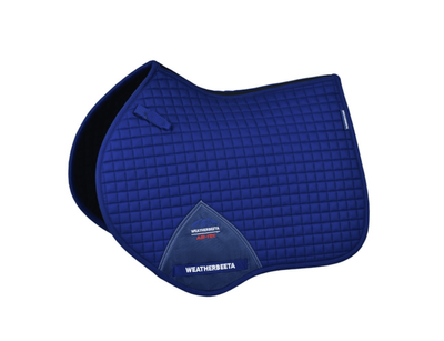 Weatherbeeta Prime Air-Tec Jump Shaped Saddle Pad
