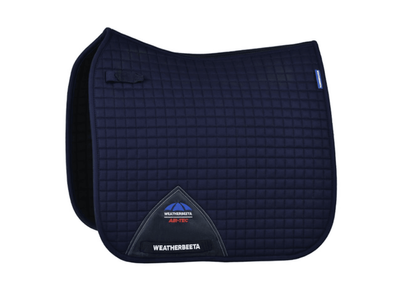Weatherbeeta Prime Air-Tec Dressage Saddle Pad - Pony