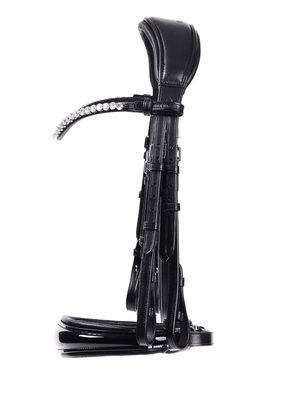 Double Diamond Essence Double Bridle