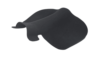 Wintec Half Riser Comfort Pad - Rear
