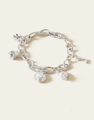 Heritage Cowgirl Boot Charm