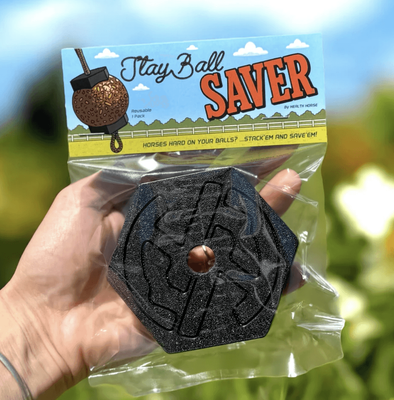StayBall Saver