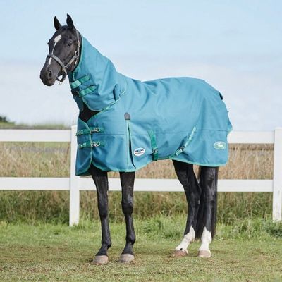 Weatherbeeta Green-Tec Detach A Neck 5'9