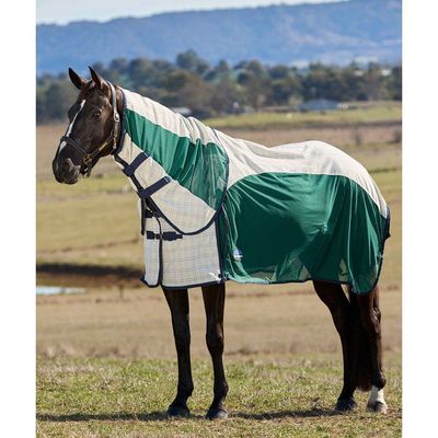 Weatherbeeta Cotton Airstream Combo