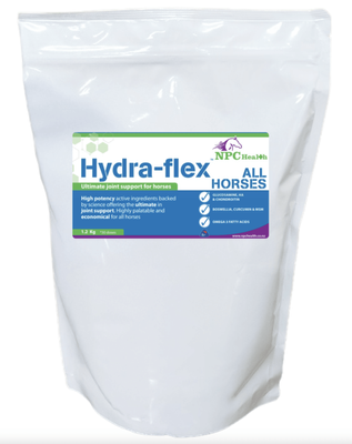 NPC Hydra-Flex  All Horses