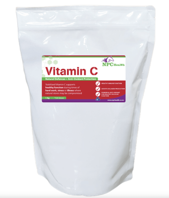 NPC Vitamin C
