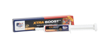 Equine America Xtra Boost