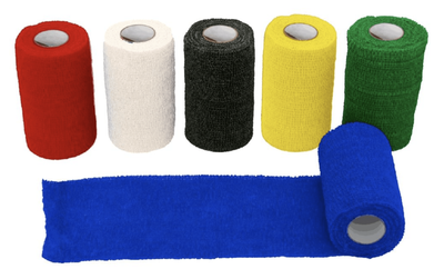 Vetmax Cohesive Bandage