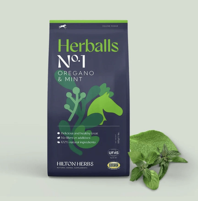 Hilton Herbs Herballs