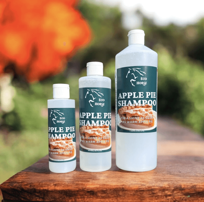 Eco Horse Apple Pie Shampoo