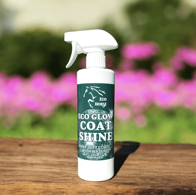 Eco Horse Glow Coat Shine