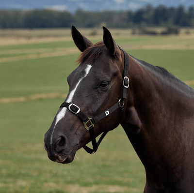 Dublin Everyday Headcollar