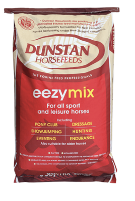 Dunstan Eezy Mix