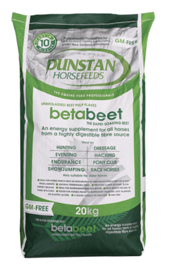 Dunstan Betabeet Flakes