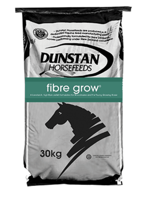 Dunstan Fibre Grow