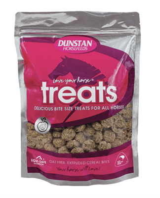 Dunstan Treats
