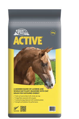 Fiber Active