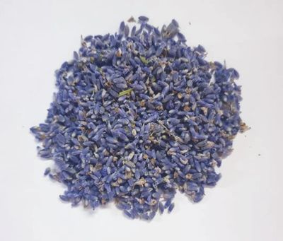 Dried Lavender Buds